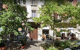 Milanofierapartments Correggio Suite